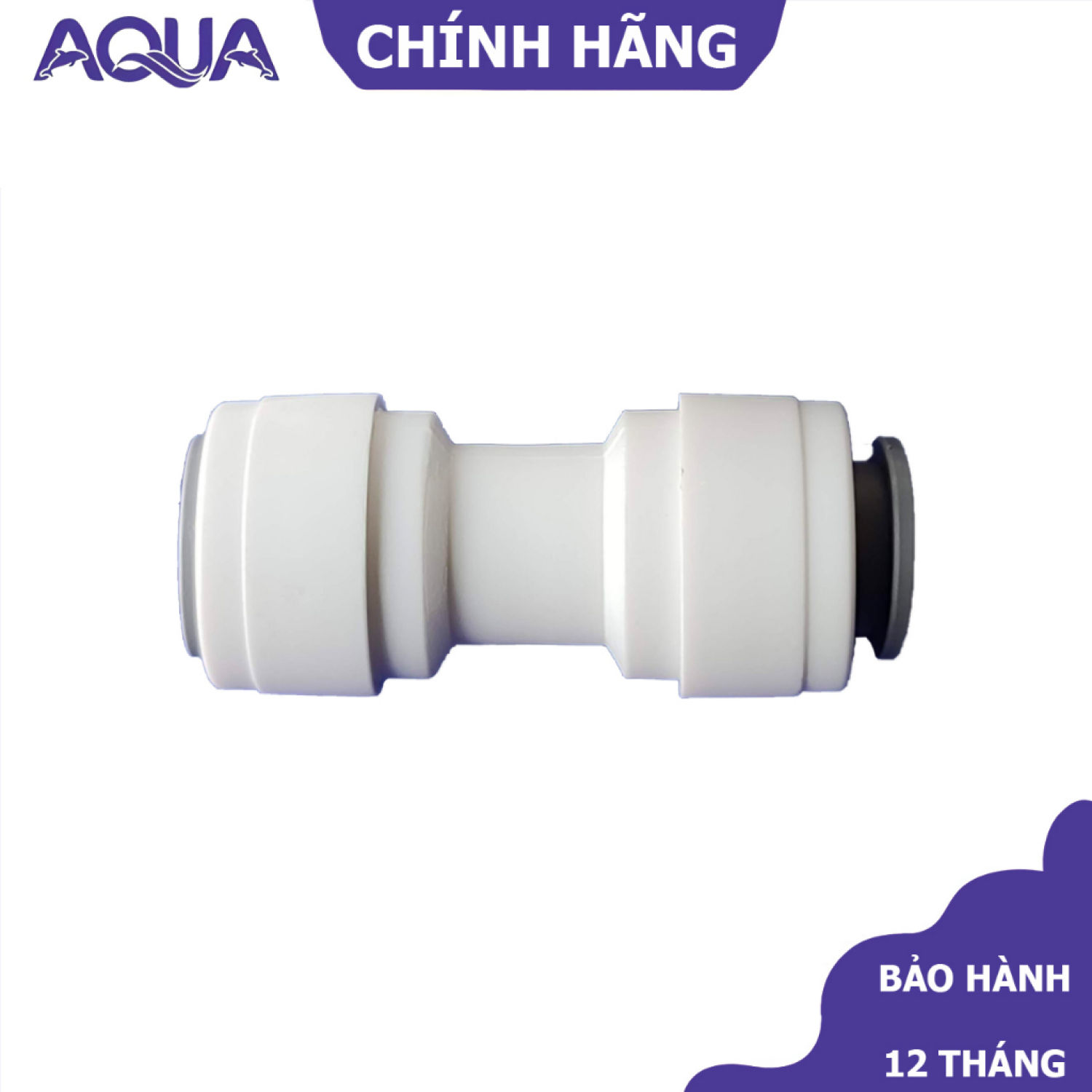Nối nhanh 2 đầu dây 6, nối nhanh 6 6