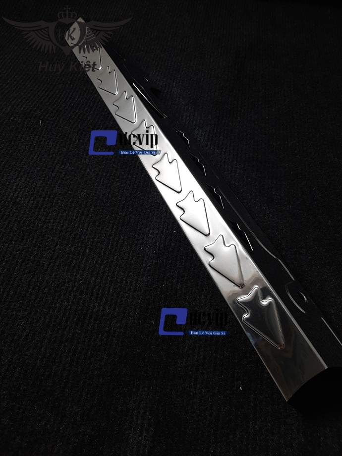 Catte Che Sên Dream INOX MS2533