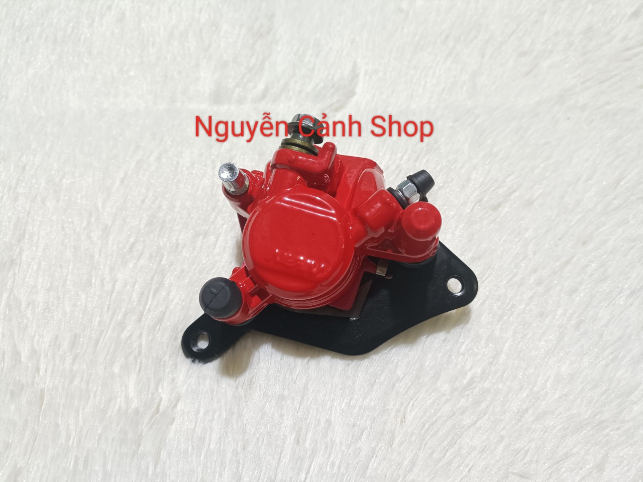 Heo phanh dầu xe wave s110