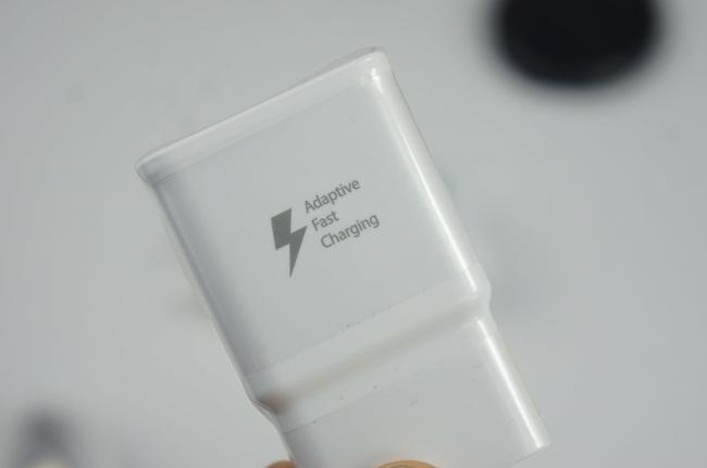 Củ sạc nhanh Galaxy Note 5 chính hãng