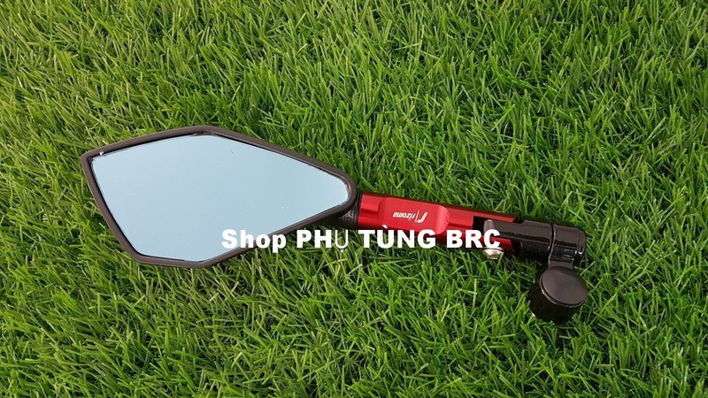 Kiếng chiếu hậu búa 5 cạnh ( SL: 1 chiếc ).