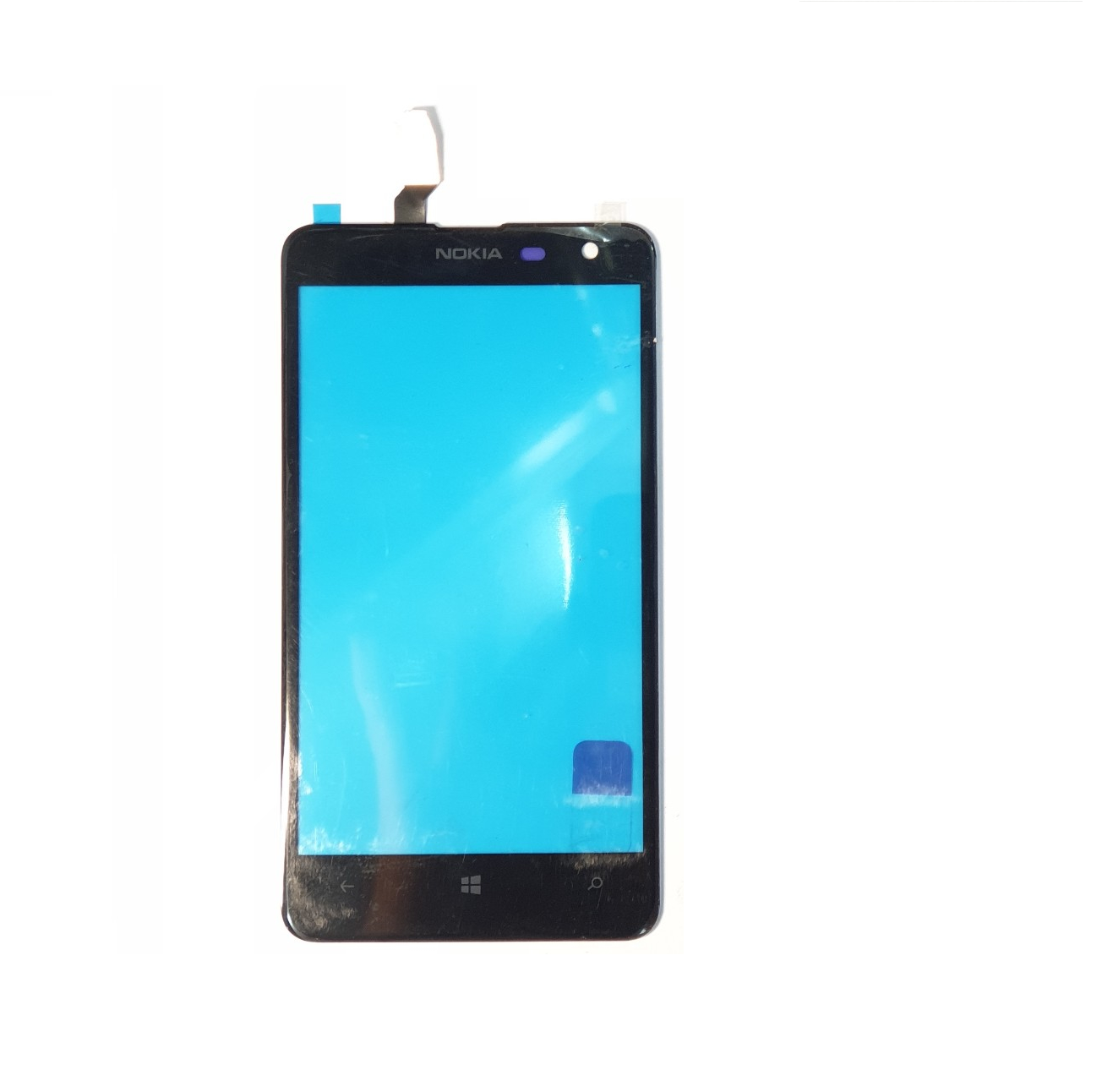 Cảm ứng cho Nokia 625