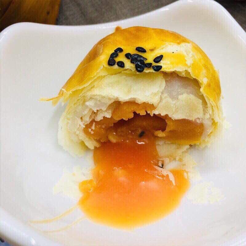 Hộp 6 Bánh Ngàn lớp