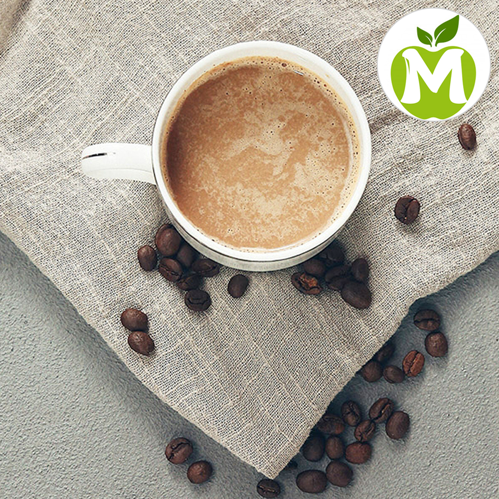 Cà Phê 60|40 (1kg) Robusta \ Arabica "100% Pure Roasted Coffee Beans"