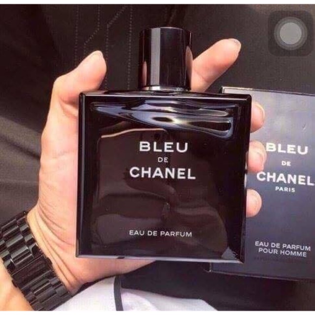 Nước Hoa Nam Bleu100ml