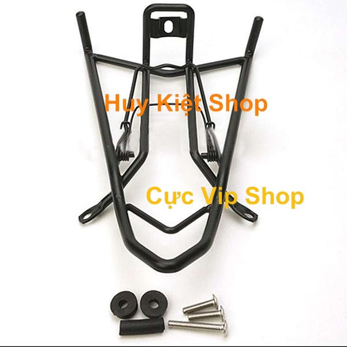 Baga Winner 150 Sơn Tỉnh Điện Đen Cao Cấp MS1505