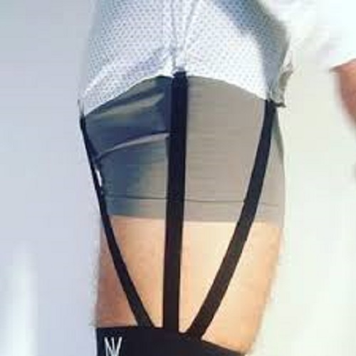 [HCM]Đai giữ áo sơ mi