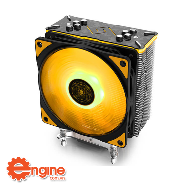 [HCM]Bộ tản nhiệt cho CPU Deepcool Gammaxx GT TGA