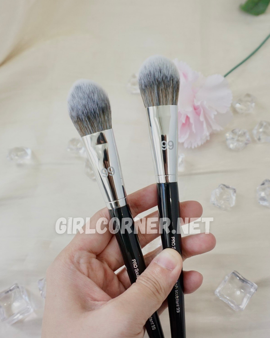 [HCM]Cọ má hồng Sephora 99