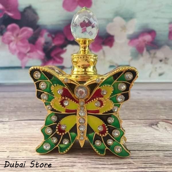 Tinh Dầu Nước Hoa Dubai Hanayen 12ml -