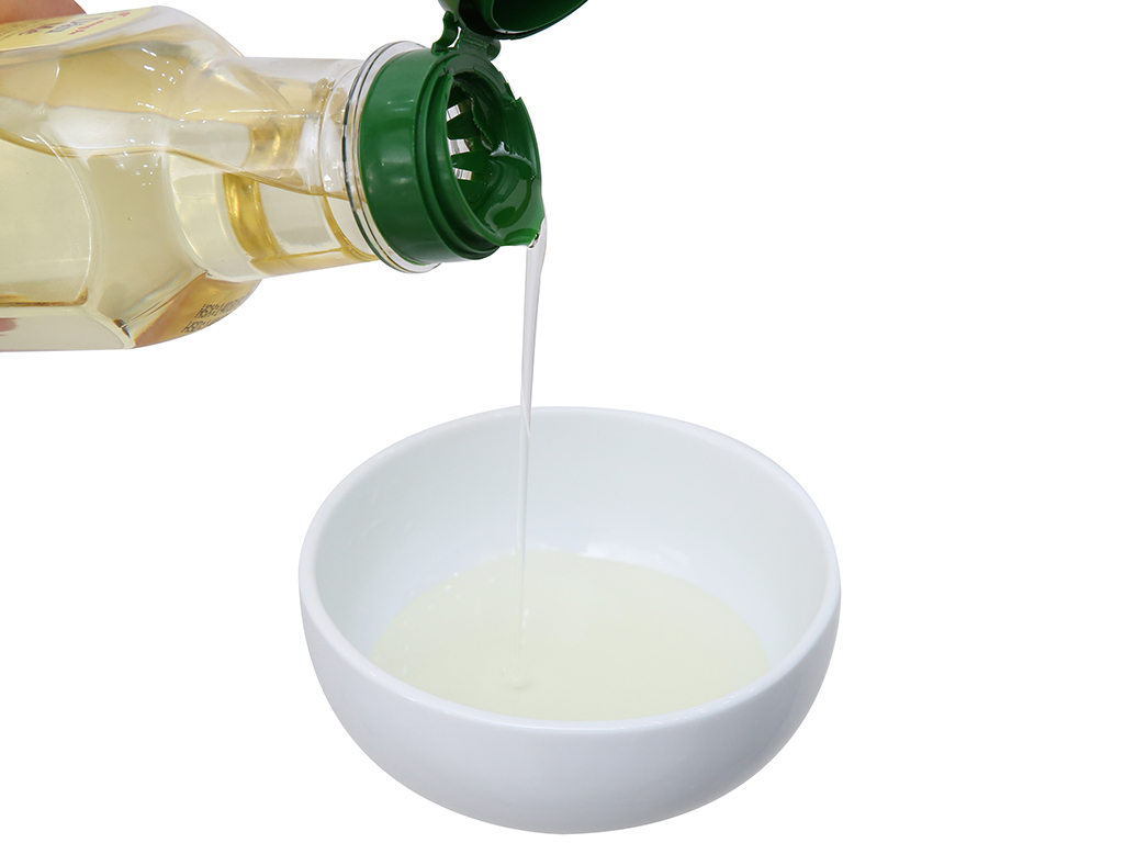Dầu Mè Tường An Chai 250ml