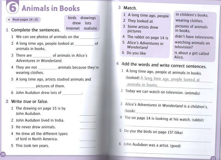 Oxford read and discover/ Image level 4 (20 cuốn)