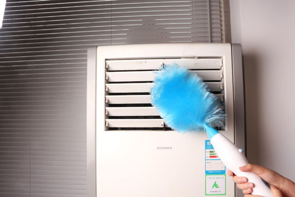 Chổi quét bụi thông minh Spin Duster