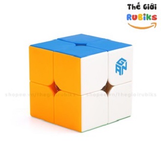 Rubik GAN 251 M Pro / Leap / Cube Có Nam Châm