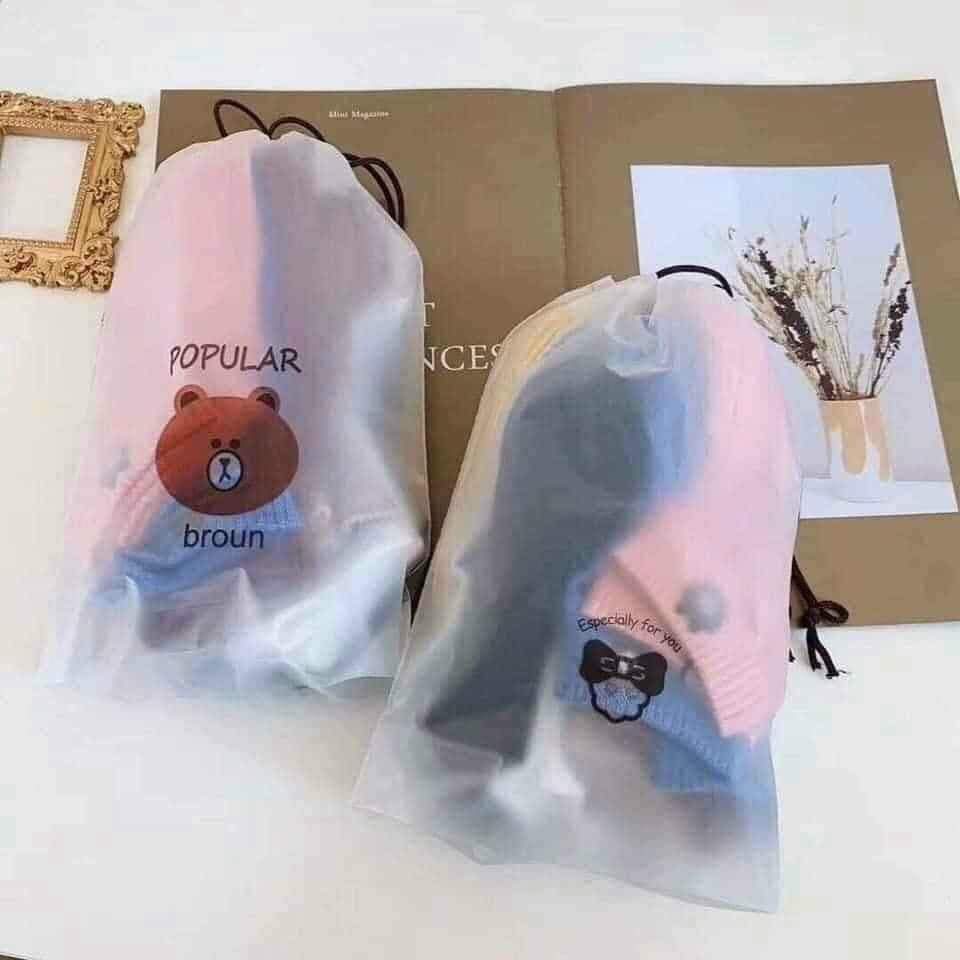 Vớ gấu nữ .sét 10 đôi xịn xò