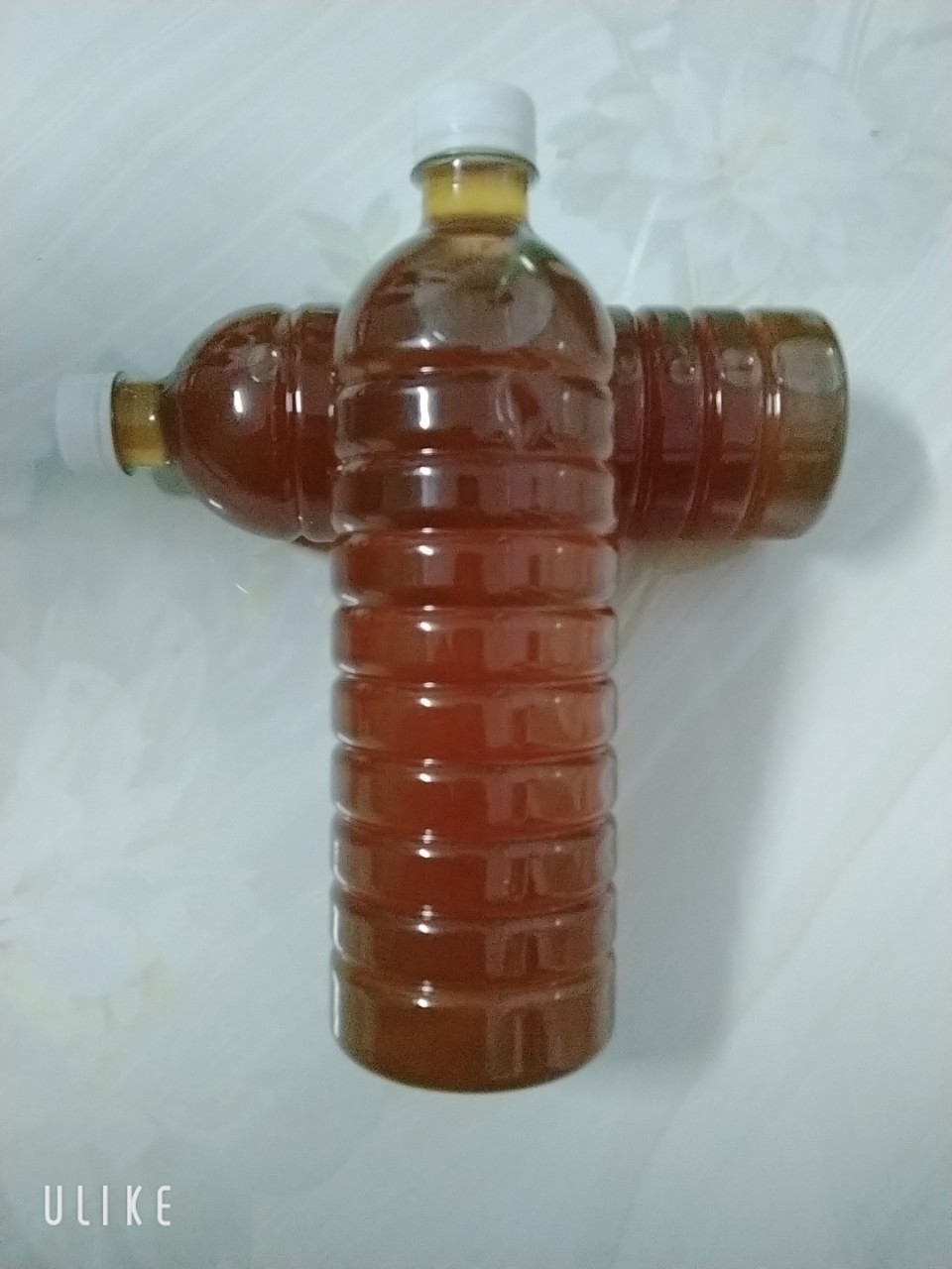 1000ML MẬT ONG HOA CÀ PHÊ ĐAKLAK( DÙNG THỬ)[ GIAO HÀNG NHANH 4h HCM]