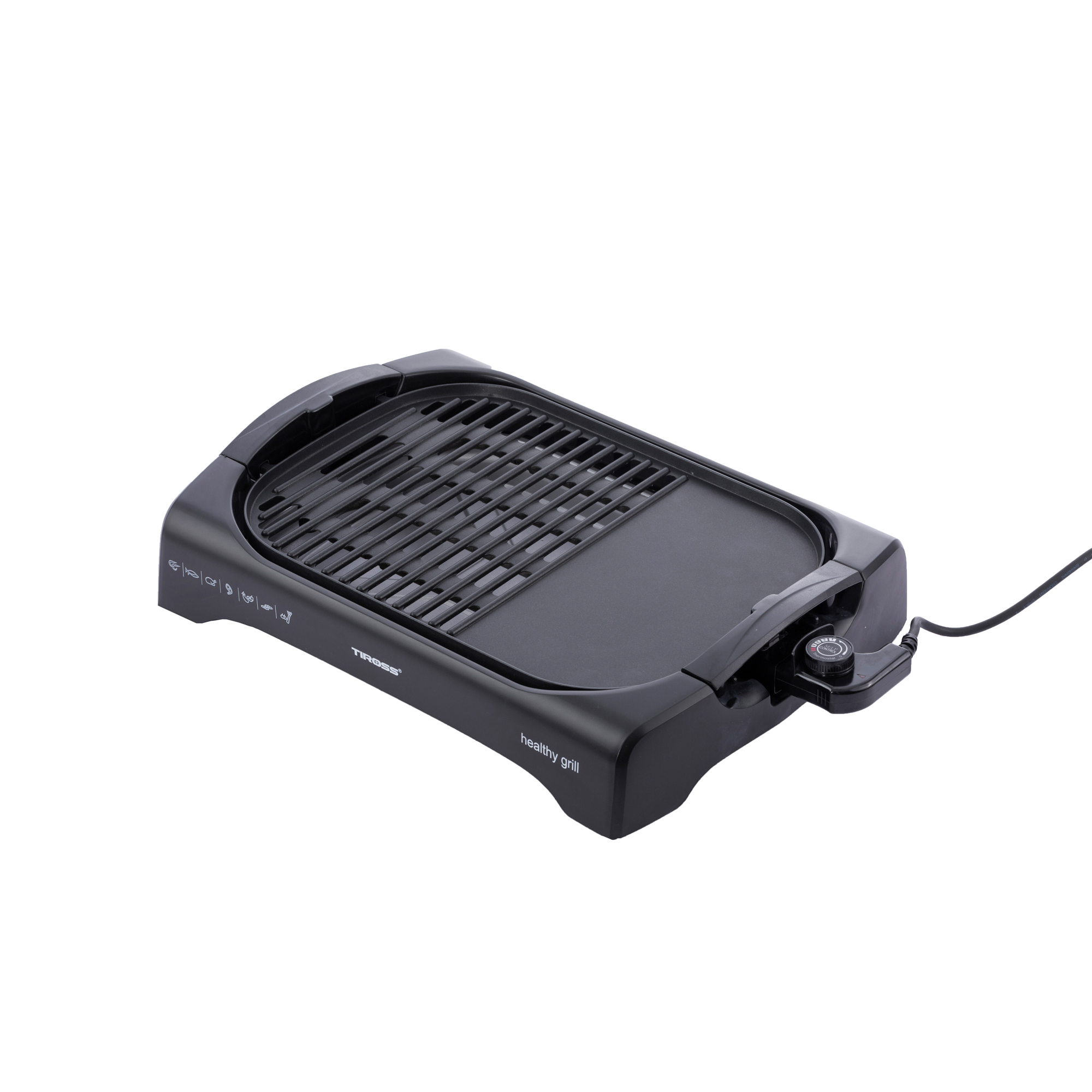 Vỉ Nướng Điện Tiross TS968