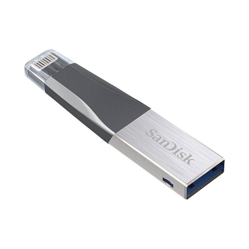 Bảng giá USB SanDisk iXpand Mini 3.0 - 32GB Phong Vũ
