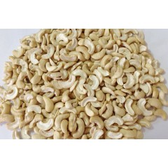 500g hạt điều tươi bể đôi làm sữa size lớn