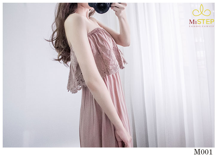 Váy Maxi Cho Bà Bầu Đẹp