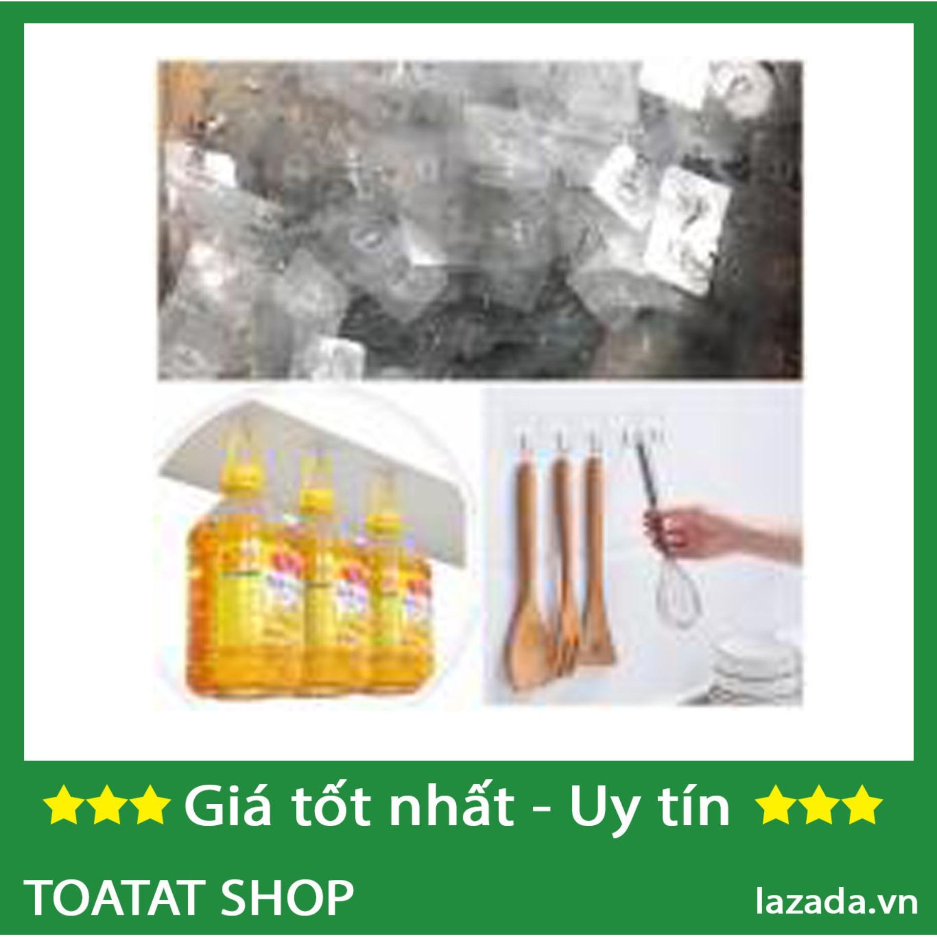 Combo 150 móc siêu dính (hàng chuẩn) - siêu dính