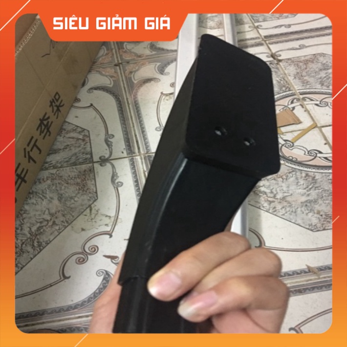 Giá nóc lắp innova Hàng Cao Cấp
