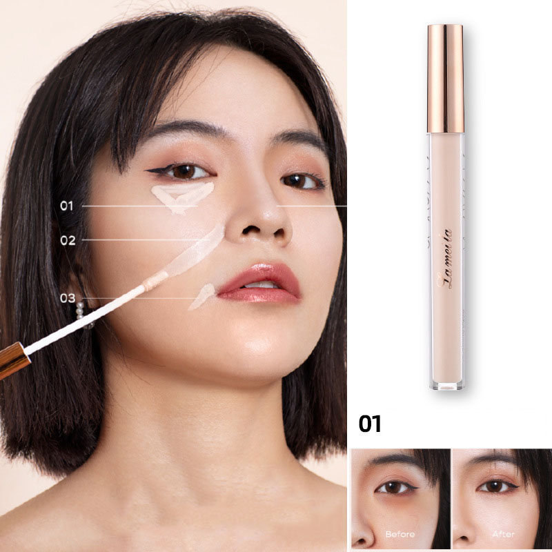 Kem che khuyết điểm Maycreate