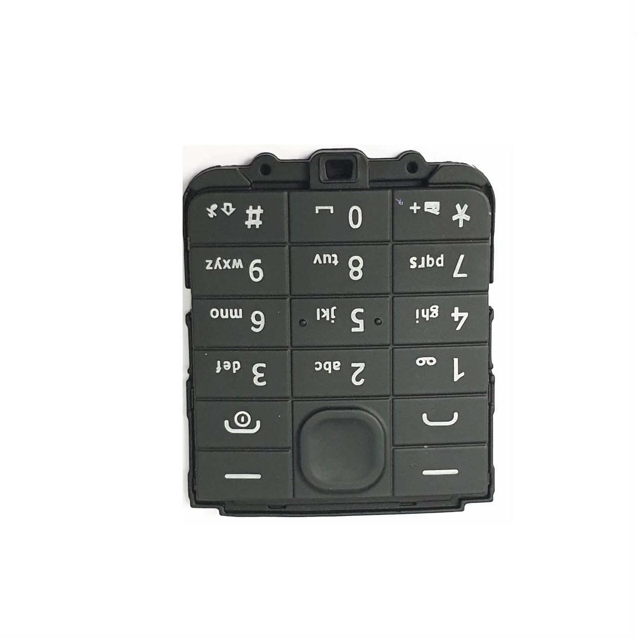 Bàn phím điện thoại Nokia 106 / 107 ( Combo 2 cái )
