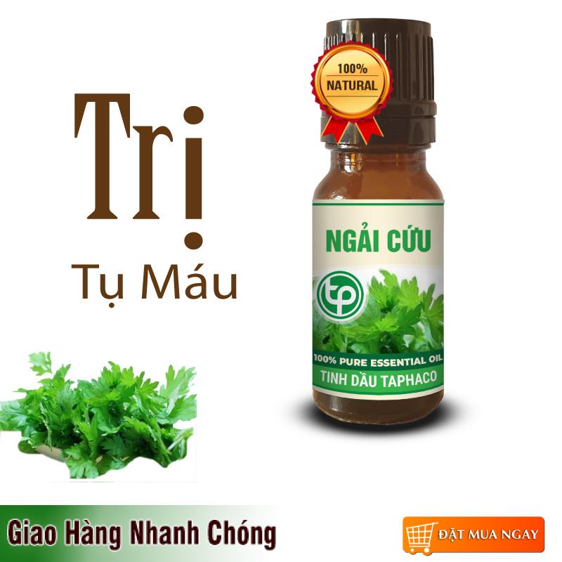 [HOT] Tinh dầu ngải cứu 10ml - Thảo Dược Tấn Phát