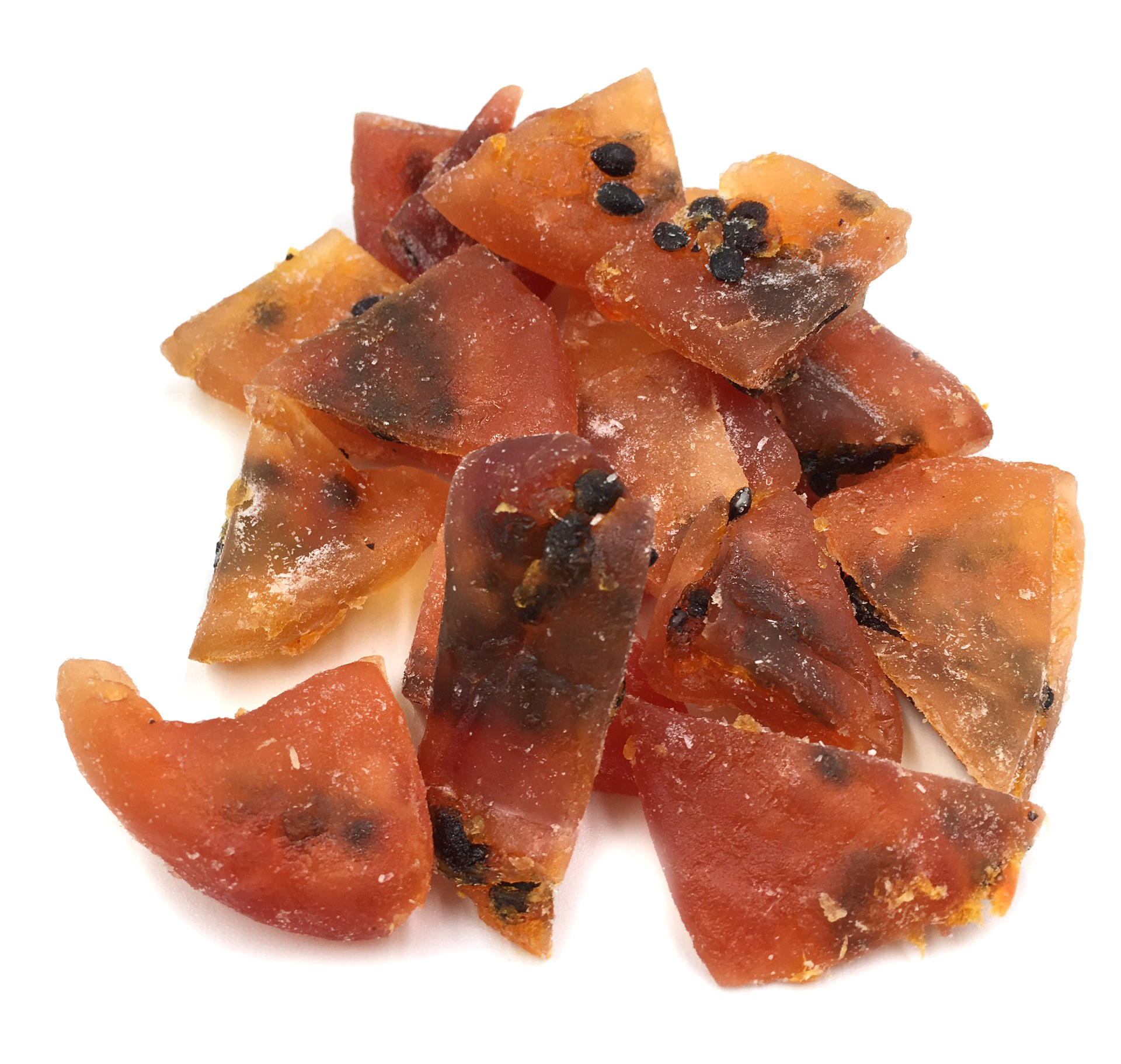 Chanh dây sấy dẻo Ohla - 100g
