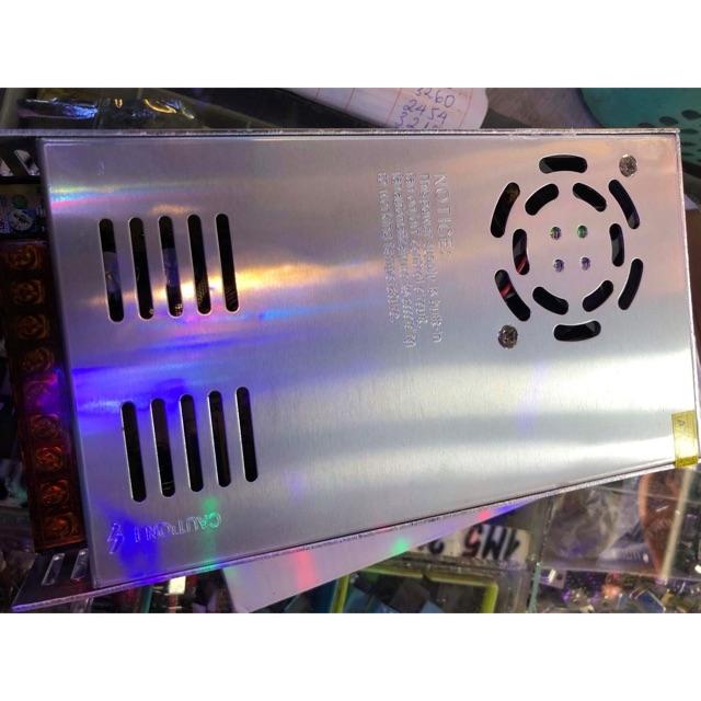 Nguồn điện power supply 36V-10A