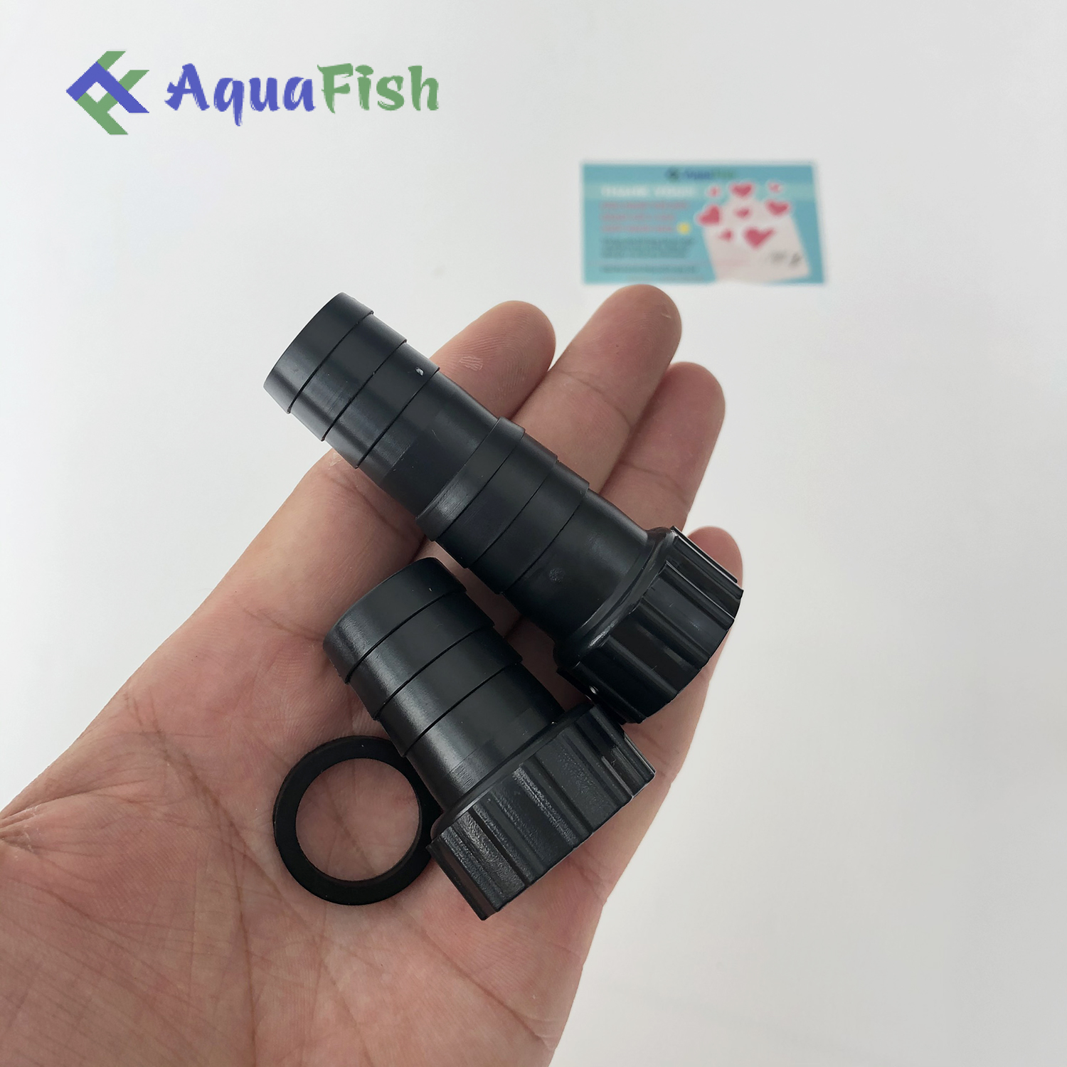 Water pump for aquarium Atman 104S to 107s (pump, power-saving and smoothness)