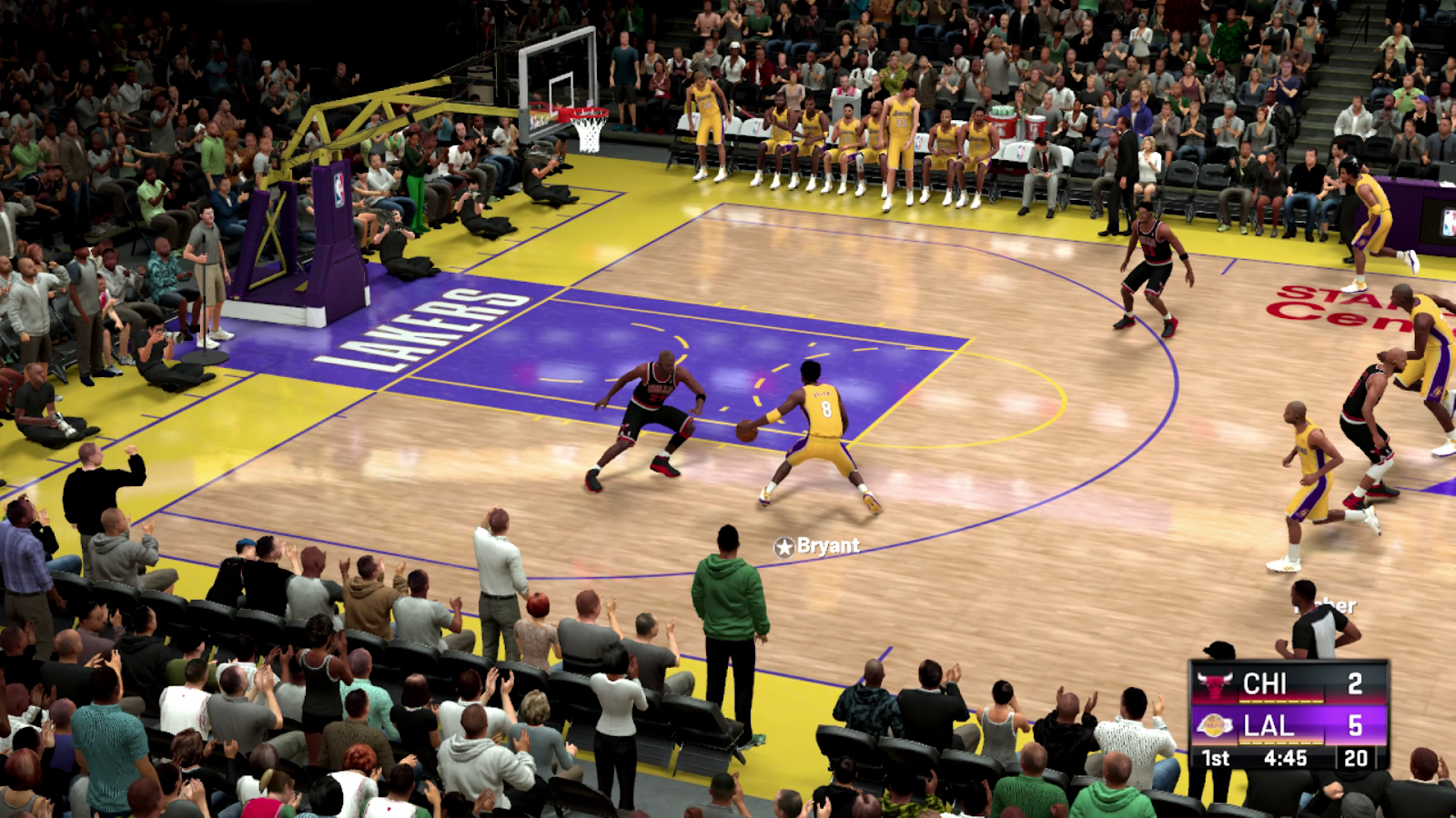 Thẻ game Nba 2k21 Nintendo Switch