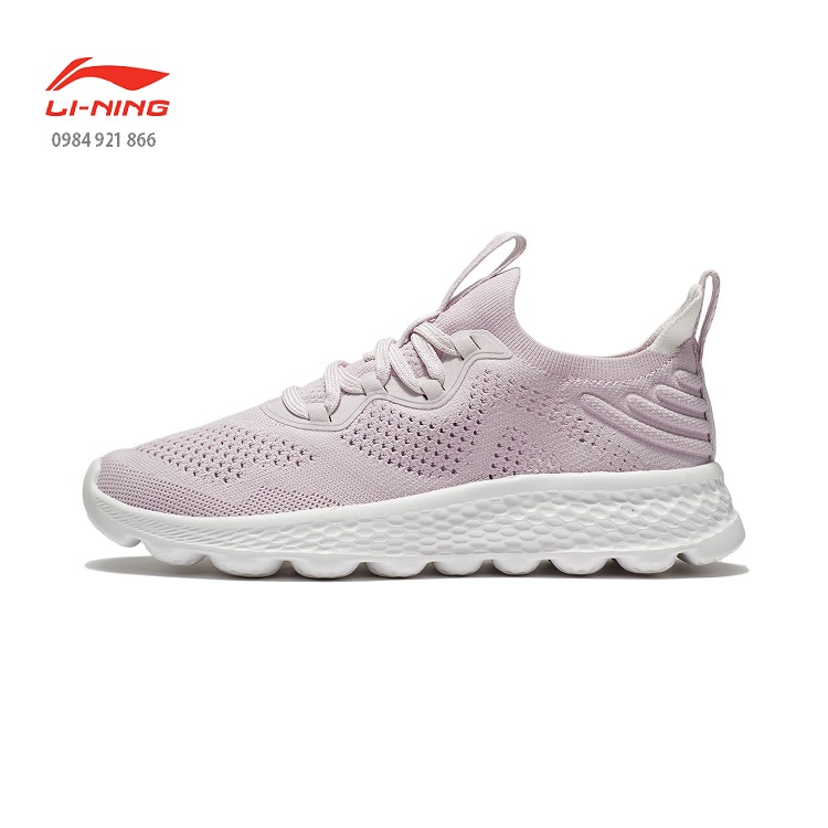 Giầy thể thao nữ lining ares010 chính hãng