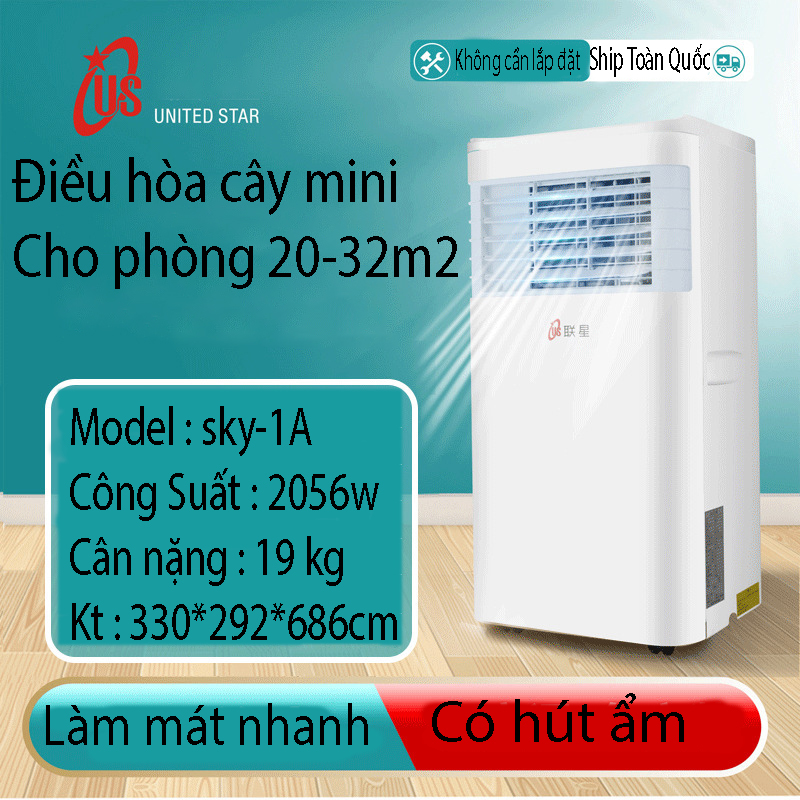 Dehumidifier- High-class AUX Dehumidifier with high capacity - European-origin product