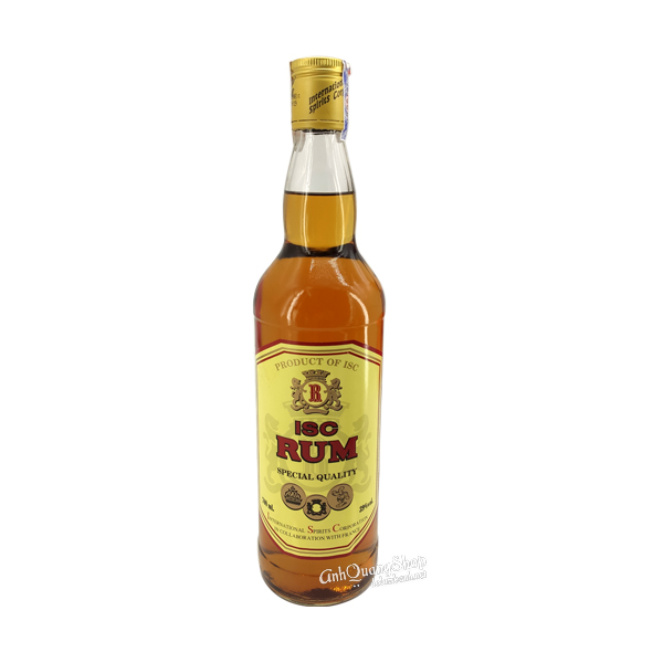 Rum 50ml và 700ml