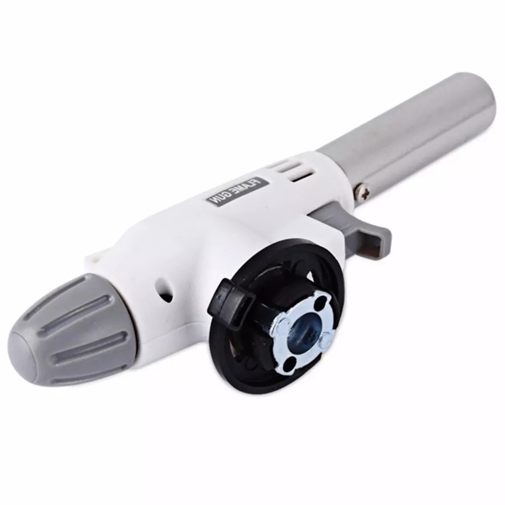 Đầu khò gas cầm tay - Đầu khò gas tự động đánh lửa