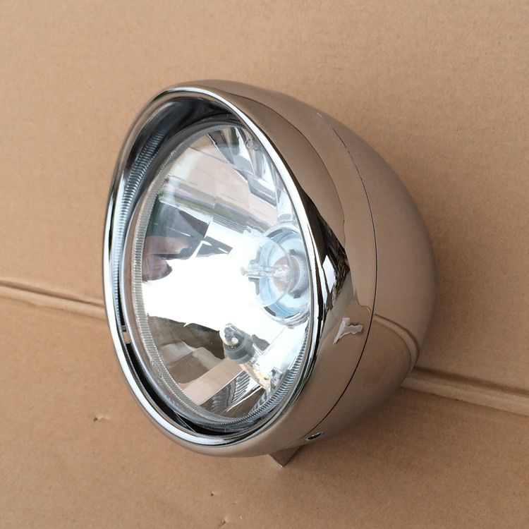 Choá đèn Đèn pha Suzuki GZ150A GZ25HS Full và các dòng xe tương ứng