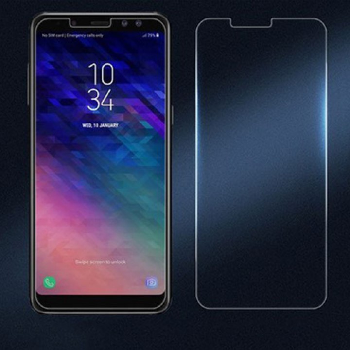 Kính Cường Lực Samsung Galaxy A9 2018