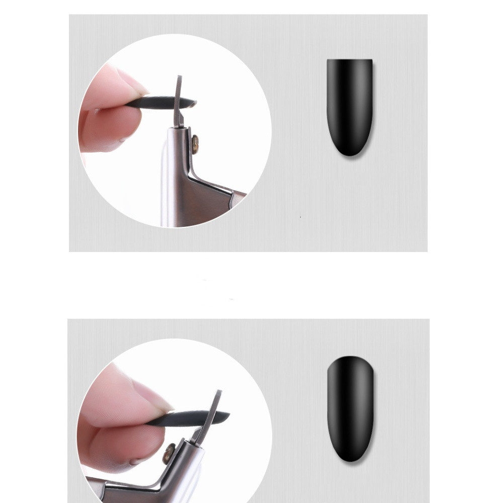 Kềm cắt móng giả chuyên dụng nail