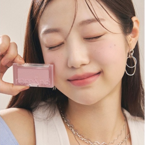 [NEW] [MUTERAL NUDE] Má Hồng Dạng Phấn Romand Better Than Cheek 3.8g