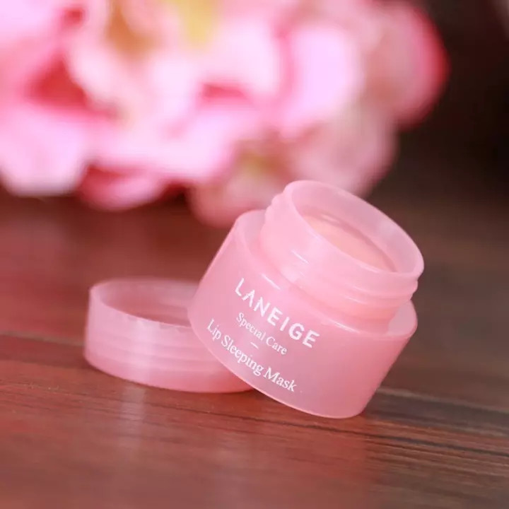 Mặt Nạ Ủ Môi Laneige Lip Sleeping Mask 3g