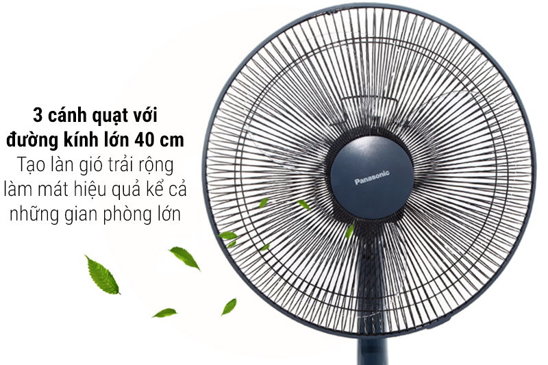 Quạt cây Panasonic F-409KB