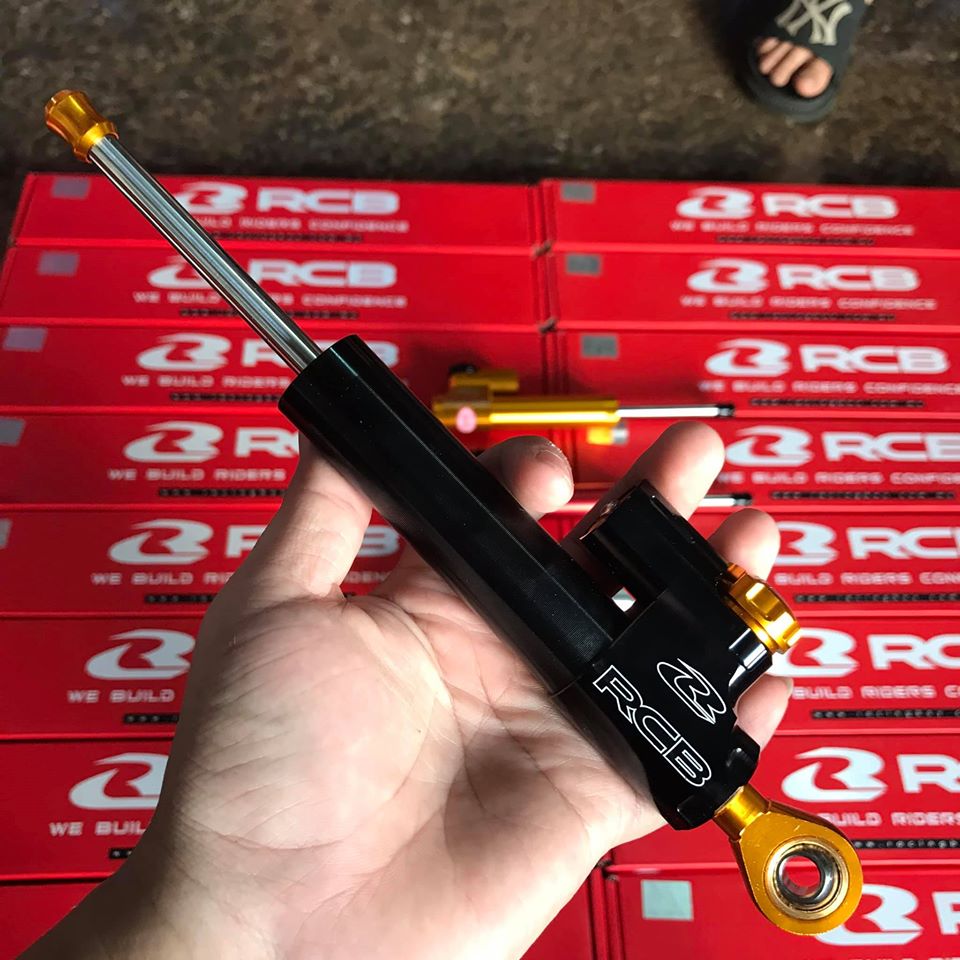 Trợ lực RCB 80mm