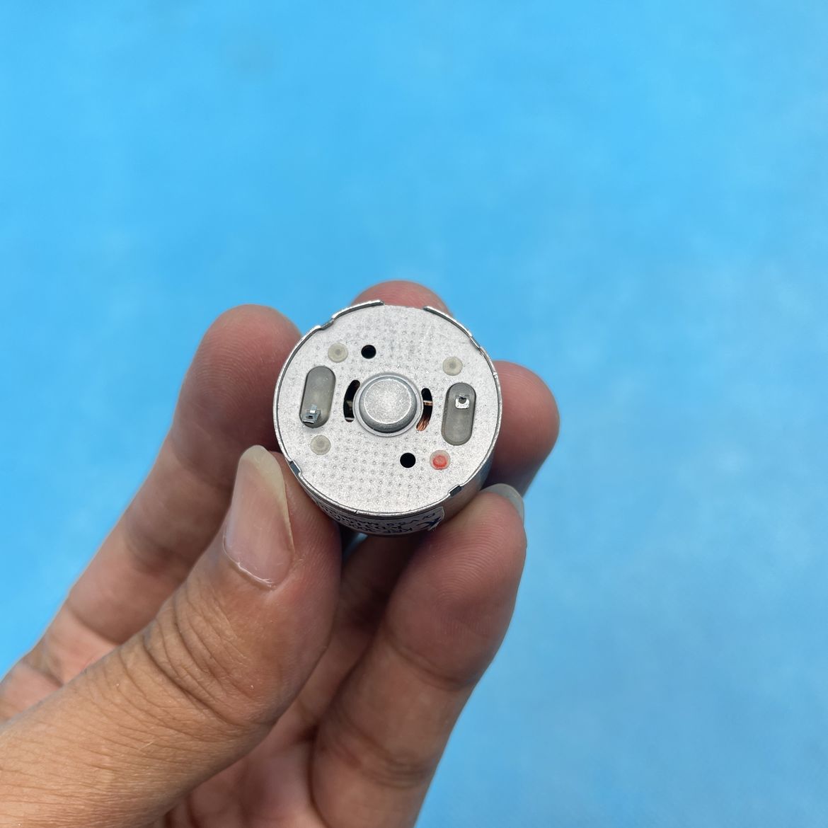 Motor quạt mini 5v DC chất lượng cao chạy êm