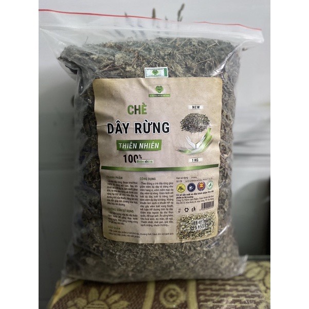 CHÈ DÂY RỪNG NGUYÊN CHẤT MẸ KEN 1KG