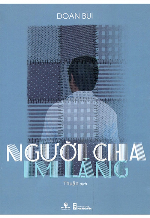 Sách - người cha im lặng - phương nam book
