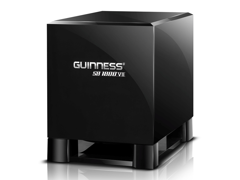 [HCM]Loa Sub karaoke Guinness SB1800VII