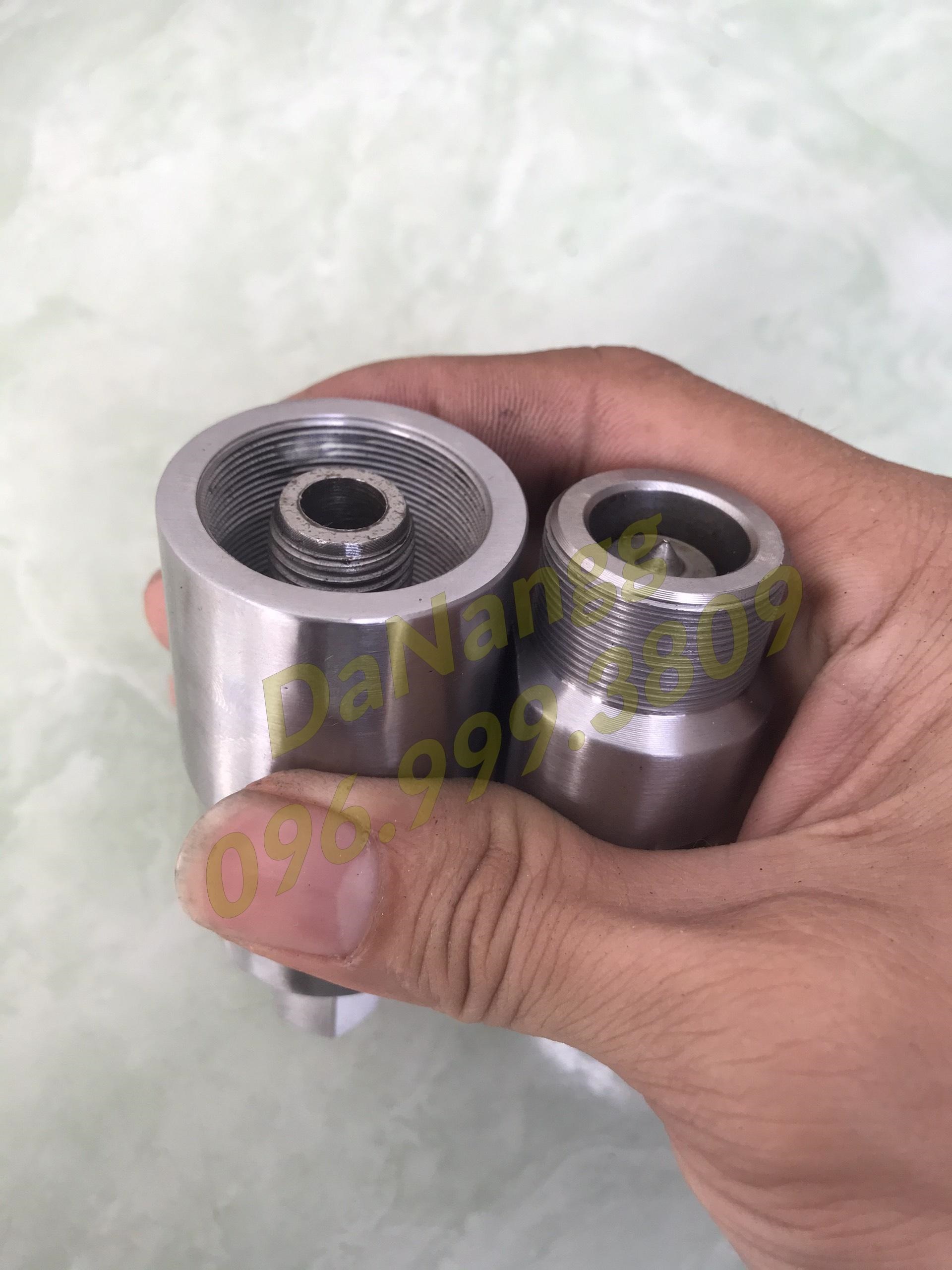 Bộ Cảo vo lăng xe máy vecpa 2v