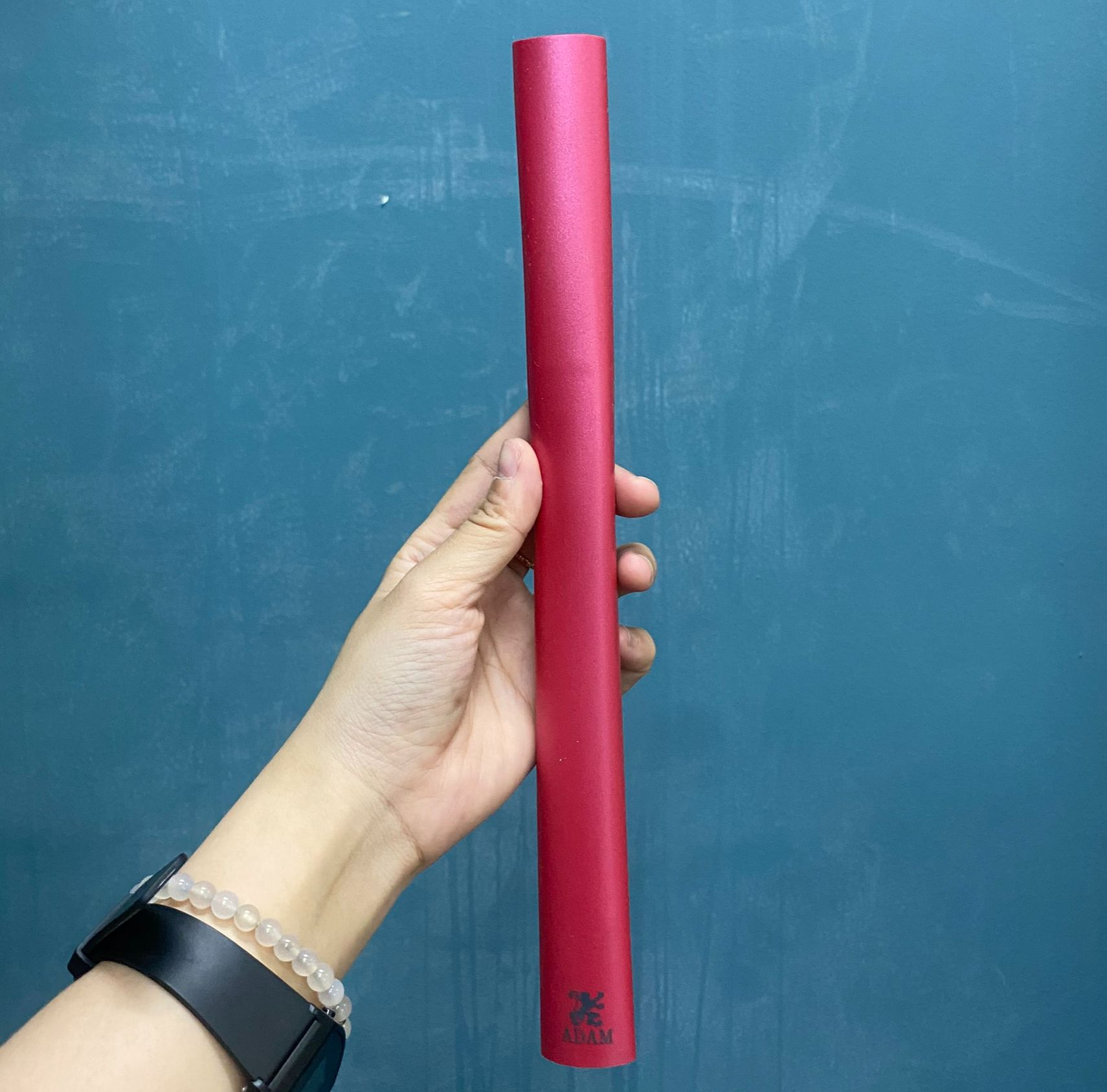 Ruốc Adam Silicon câu lạc bộ